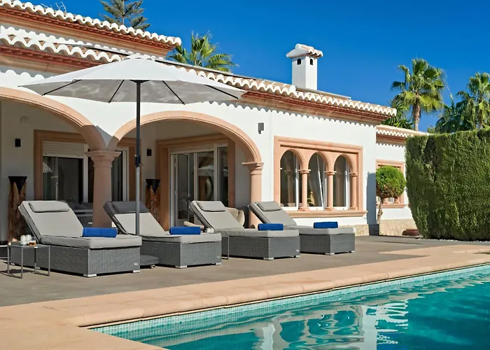 Sanmar By Interhome