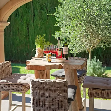 Sanmar By Interhome Javea