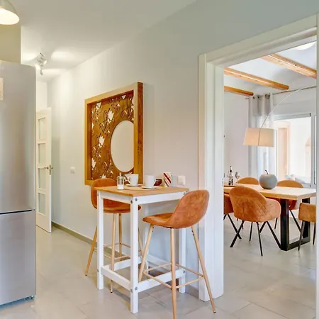 Sanmar By Interhome Javea