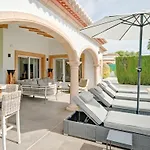 Sanmar By Interhome Villa