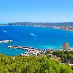 Sanmar By Interhome Villa Jávea