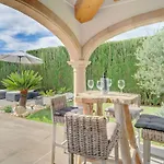 Sanmar By Interhome Villa *