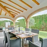 Villa Sanmar By Interhome Jávea