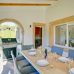 Villa Sanmar By Interhome Jávea