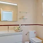 Sanmar By Interhome Villa