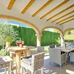 Sanmar By Interhome Villa