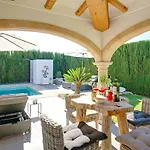 Villa Sanmar By Interhome *