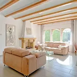Sanmar By Interhome Villa