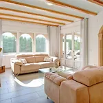 Villa Sanmar By Interhome