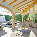 Sanmar By Interhome Villa *