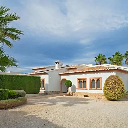 Sanmar By Interhome *