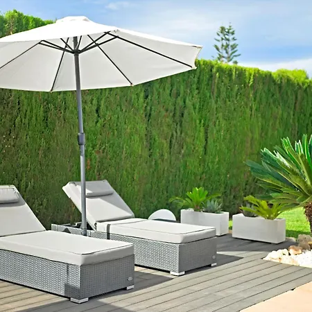 Sanmar By Interhome * Jávea