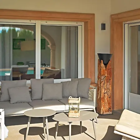 Sanmar By Interhome *