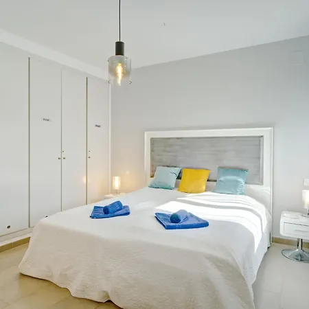 Sanmar By Interhome *