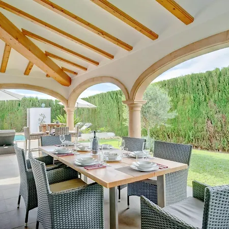 Villa Sanmar By Interhome Jávea