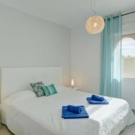 Sanmar By Interhome Jávea