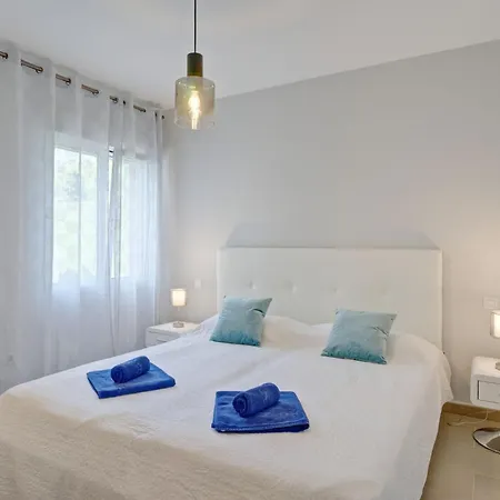 וילה Sanmar By Interhome *