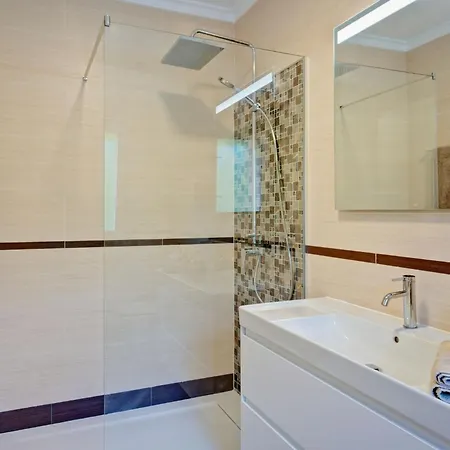 Sanmar By Interhome וילה *