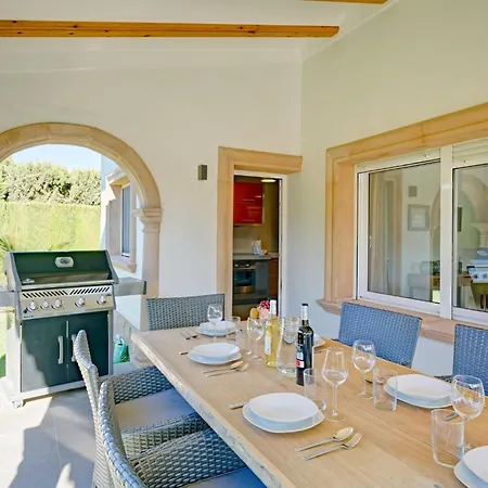Villa Sanmar By Interhome Jávea