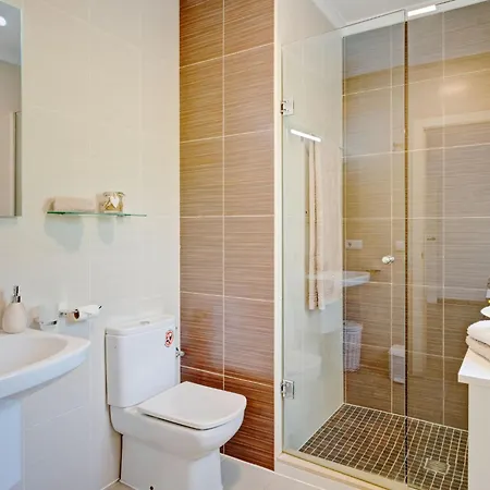 Villa Sanmar By Interhome