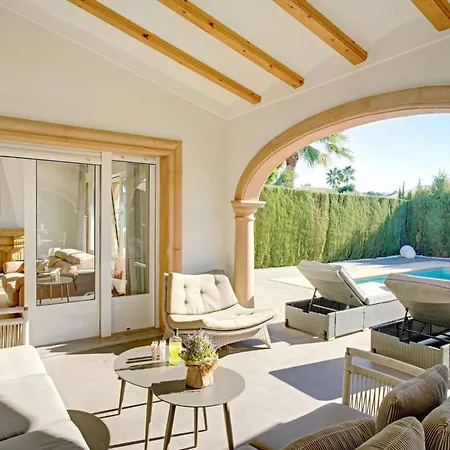 Sanmar By Interhome