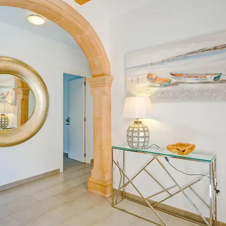 Villa Sanmar By Interhome