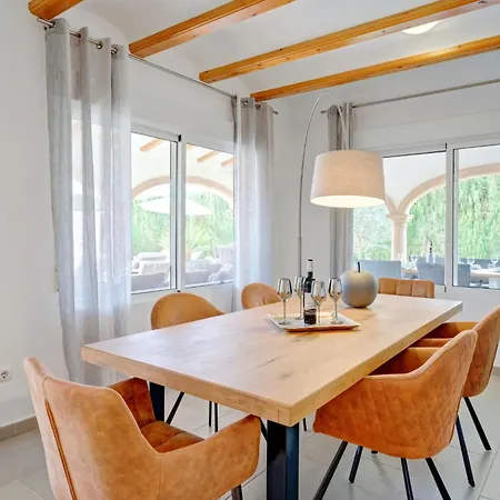 Sanmar By Interhome