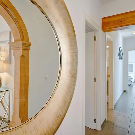 Sanmar By Interhome Villa *