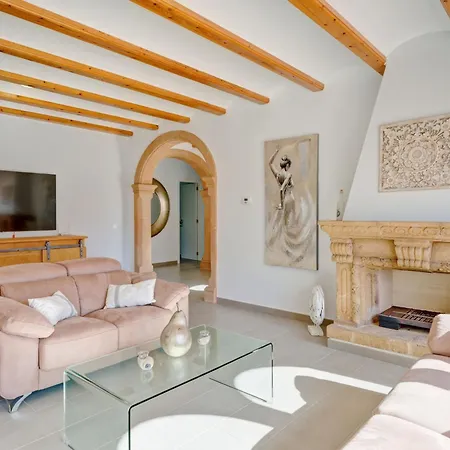 Sanmar By Interhome Jávea