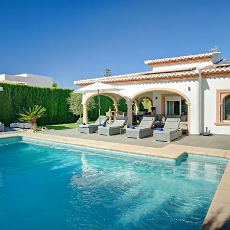 Sanmar By Interhome Jávea