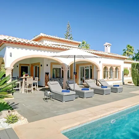 Sanmar By Interhome