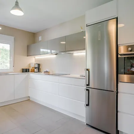 Sanmar By Interhome Villa