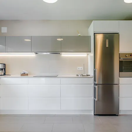 Sanmar By Interhome *