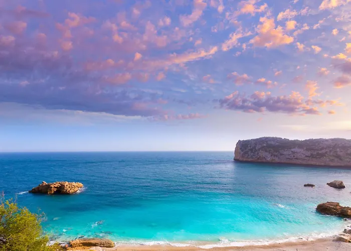 Sanmar By Interhome וילה Jávea