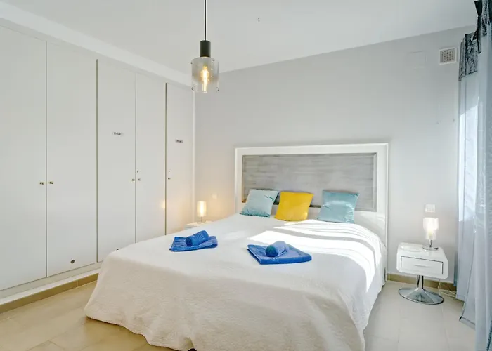 Sanmar By Interhome *