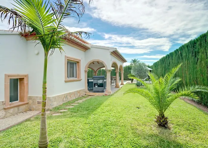 Sanmar By Interhome * Jávea