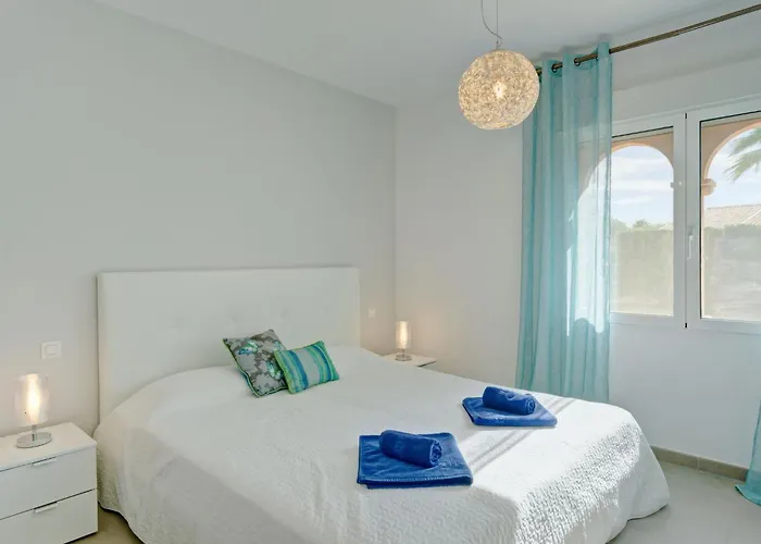 Sanmar By Interhome Jávea