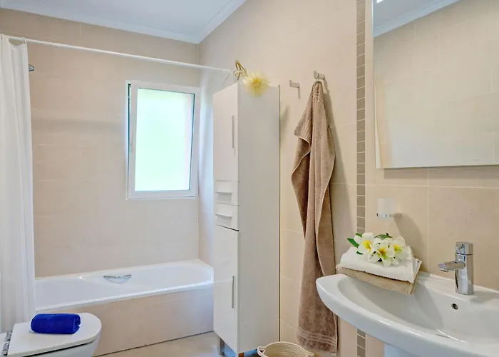 Sanmar By Interhome וילה