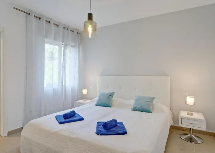 וילה Sanmar By Interhome *