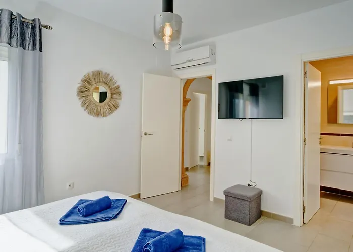 Sanmar By Interhome