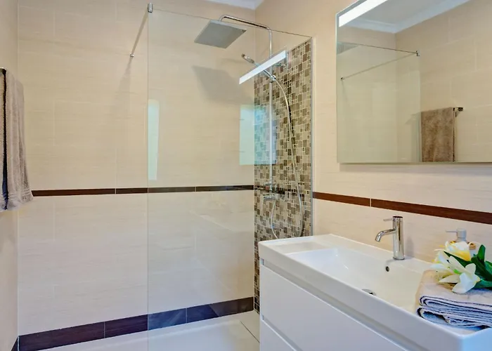 Sanmar By Interhome וילה *