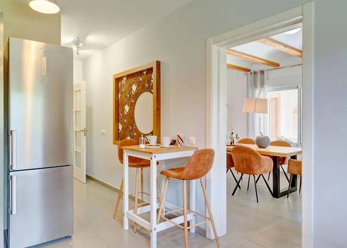 Sanmar By Interhome Jávea