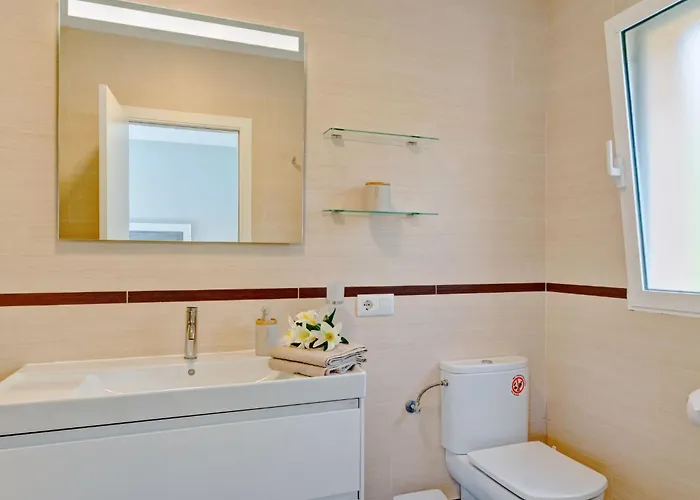 Sanmar By Interhome וילה