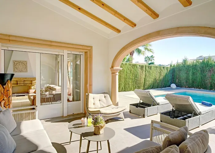 Sanmar By Interhome
