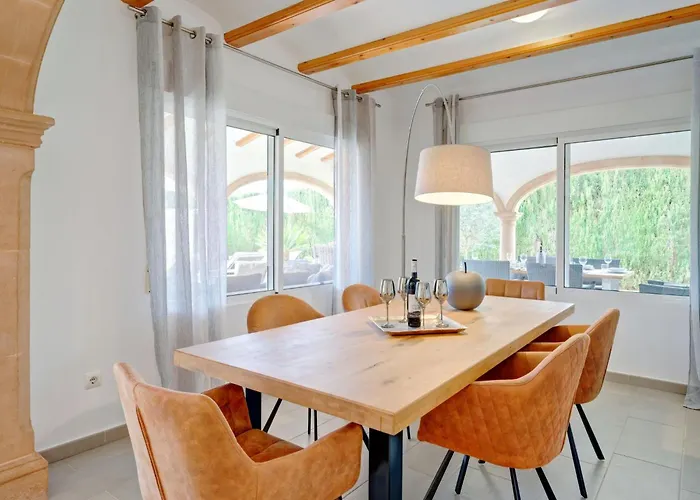 Sanmar By Interhome