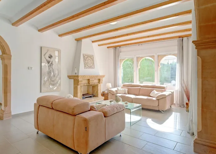 Sanmar By Interhome וילה