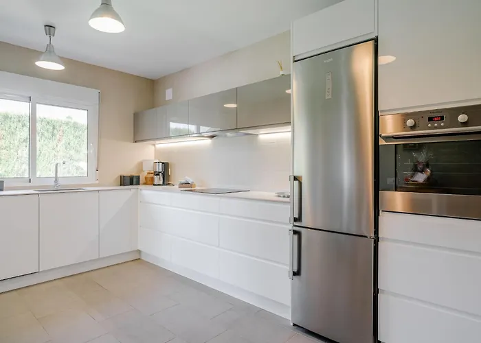 Sanmar By Interhome וילה
