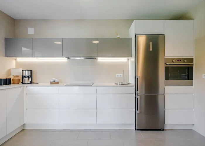 Sanmar By Interhome *