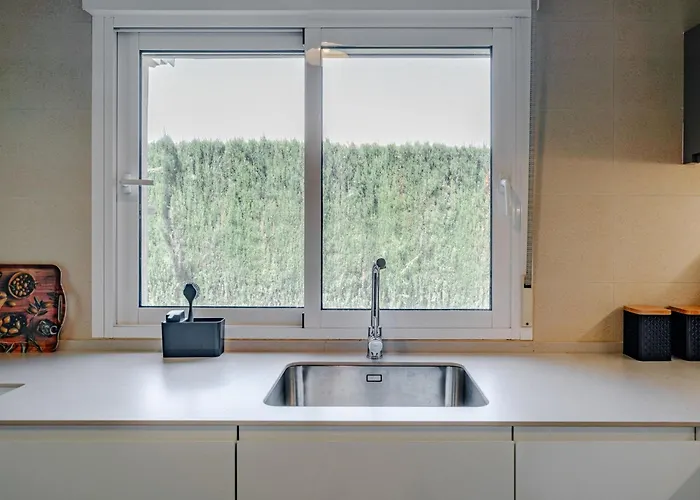 Sanmar By Interhome וילה *
